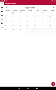 FINCA Learning Zone screenshot 12