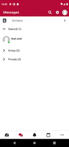 FINCA Learning Zone screenshot 4