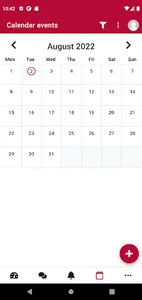 FINCA Learning Zone screenshot 5