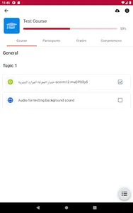FINCA Learning Zone screenshot 7