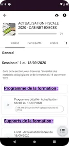 Forcoges screenshot 1