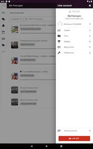 Forcoges screenshot 10