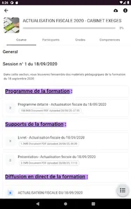 Forcoges screenshot 4