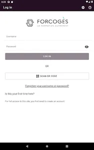 Forcoges screenshot 6