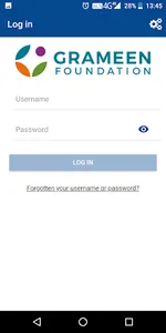 G-LEAP screenshot 1