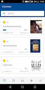G-LEAP screenshot 2