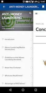 G-LEAP screenshot 3