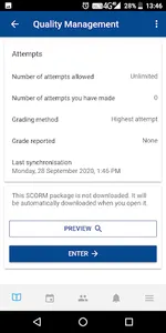 G-LEAP screenshot 5