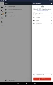 iQuando Techniker-App screenshot 14
