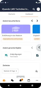 iQuando Techniker-App screenshot 2