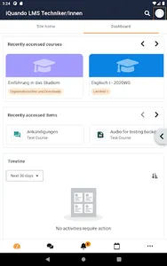 iQuando Techniker-App screenshot 7
