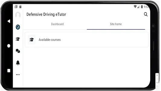 Defensive Driving eTutor screenshot 14