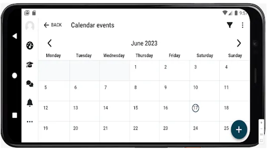 Defensive Driving eTutor screenshot 17