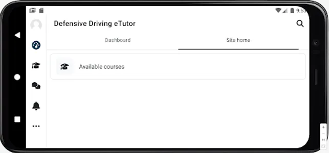 Defensive Driving eTutor screenshot 5