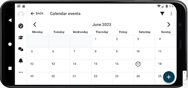 Defensive Driving eTutor screenshot 9