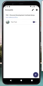The Kingdom Connect - TKC screenshot 0