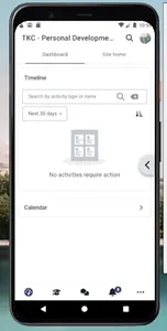 The Kingdom Connect - TKC screenshot 2