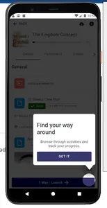 The Kingdom Connect - TKC screenshot 4