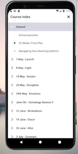 The Kingdom Connect - TKC screenshot 5