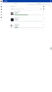 myHWZ screenshot 10