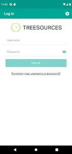 TreeSources screenshot 0