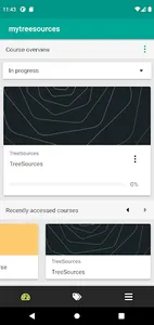 TreeSources screenshot 2