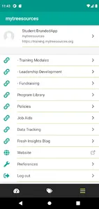 TreeSources screenshot 3