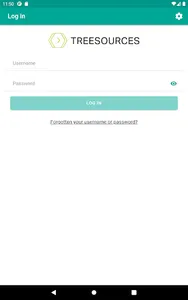 TreeSources screenshot 4