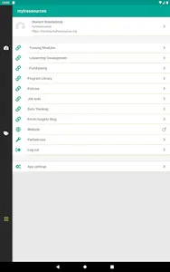 TreeSources screenshot 7