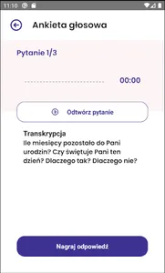 MoodMon screenshot 2