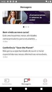 AUDEN MFA Campus Digital screenshot 3