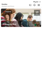 UTT Campus Digital screenshot 3