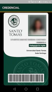 Santo Tomas screenshot 4