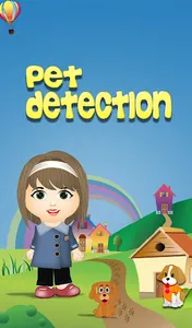 Little Agent Pet Detective screenshot 0