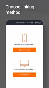 moomoo token screenshot 1