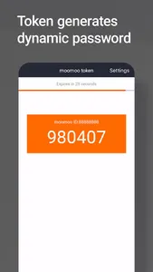 moomoo token screenshot 11