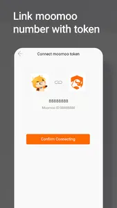 moomoo token screenshot 2