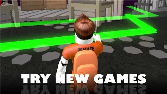 Games master for roblox screenshot 0
