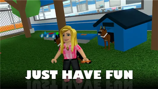 Games master for roblox screenshot 2