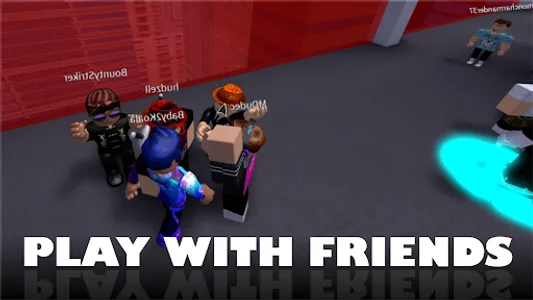 Games master for roblox screenshot 9