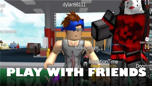 Mods for roblox screenshot 0
