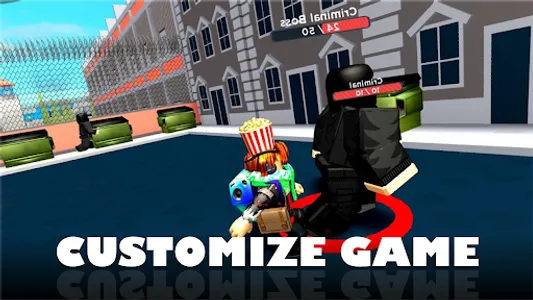 Mods for roblox screenshot 1