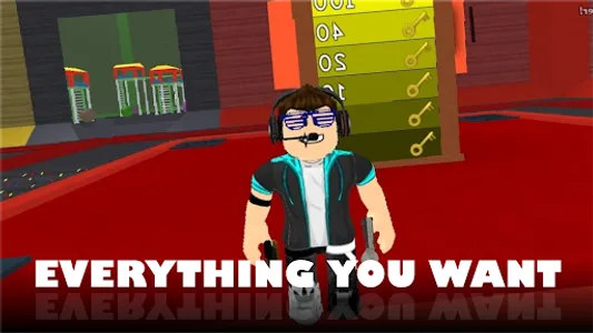 Mods for roblox screenshot 2