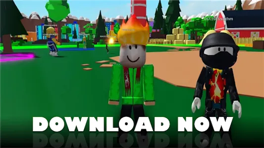 Mods for roblox screenshot 3