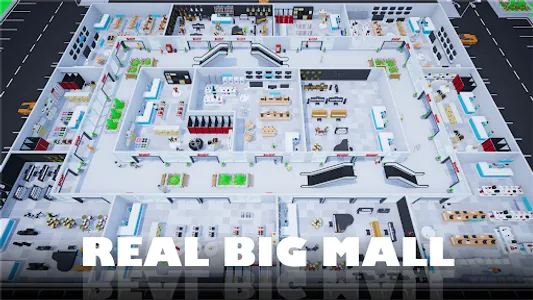 Mod Mall Tycoon for Roblox screenshot 0