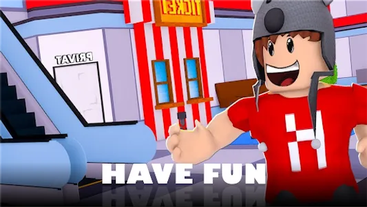 Mod Mall Tycoon for Roblox screenshot 2