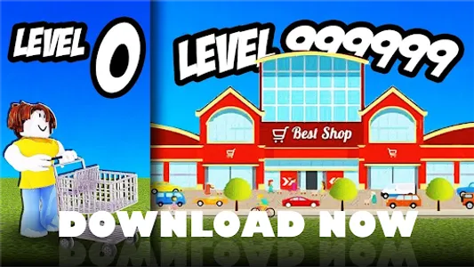 Mod Mall Tycoon for Roblox screenshot 3