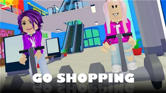 Mod Mall Tycoon for Roblox screenshot 9