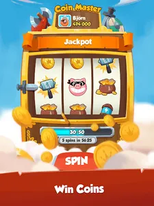 Coin Master screenshot 15