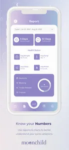 MOONCHILD Lunar Fertility screenshot 6